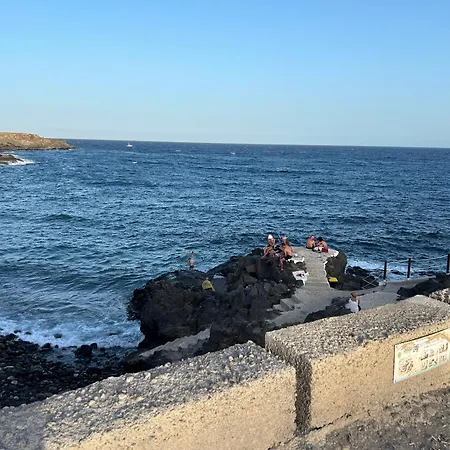 아파트 Alondra Park *