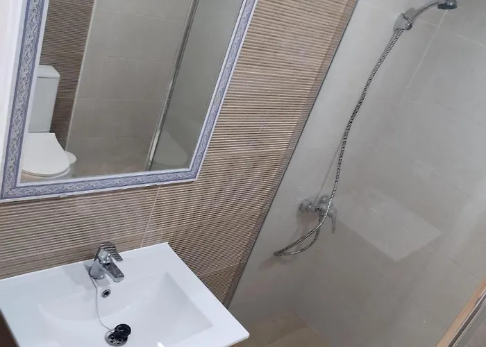 Alondra Park Apartment Arona (Tenerife)