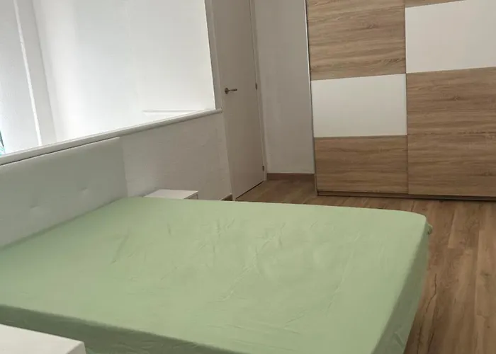 Apartment Alondra Park Arona (Tenerife)