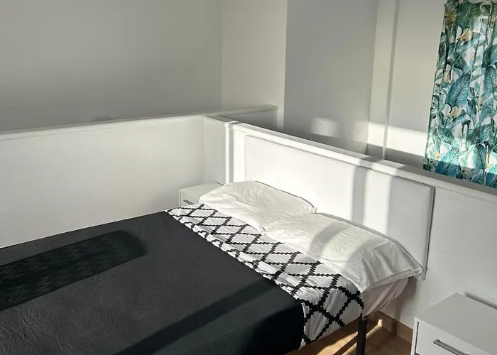 Alondra Park Apartment