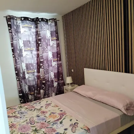 Alondra Park アロナ