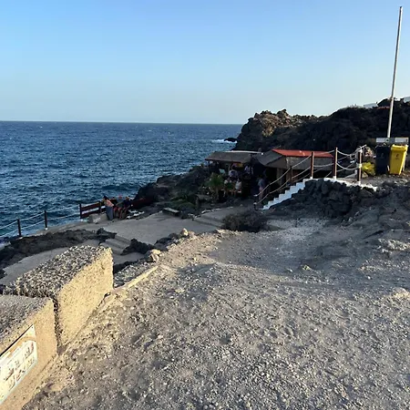 Alondra Park Daire Arona (Tenerife)