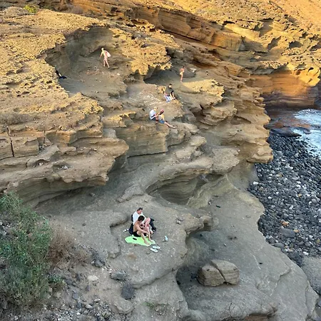 Alondra Park Arona (Tenerife)