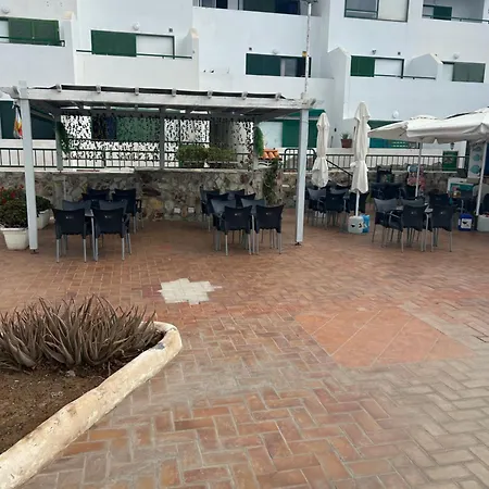 Apartamento Alondra Park *