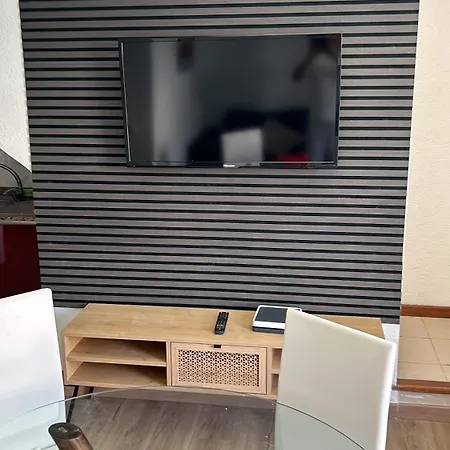 Apartamento Alondra Park *