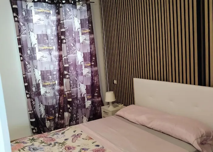 Alondra Park Arona (Tenerife)