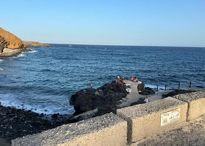 Daire Alondra Park *