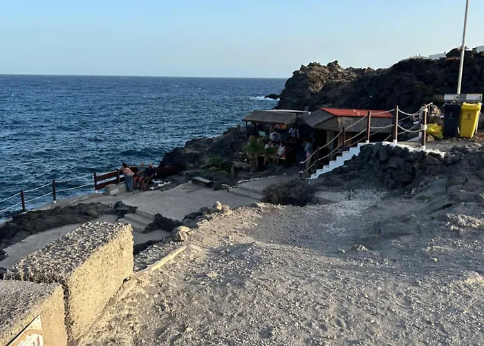 Alondra Park Daire Arona (Tenerife)