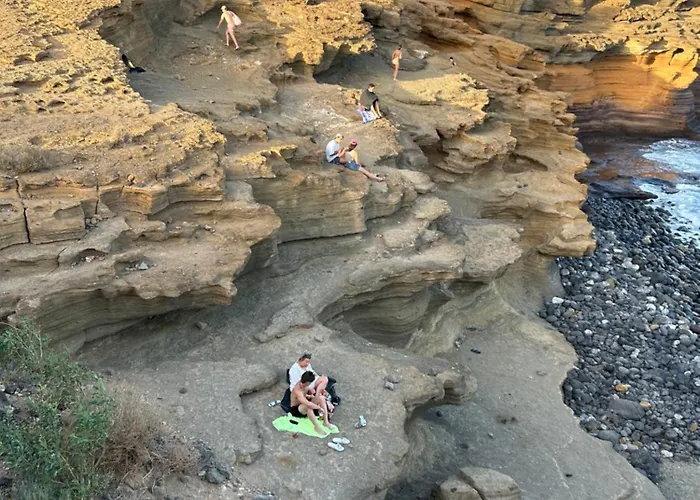 Alondra Park Arona (Tenerife)