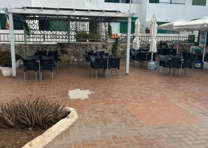 Daire Alondra Park *