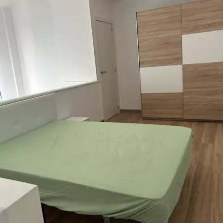 Apartman Alondra Park Arona